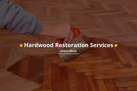 Hardwood-restoration-service