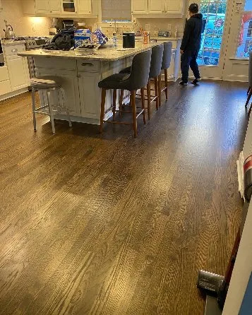 hard wooding floors north carolina