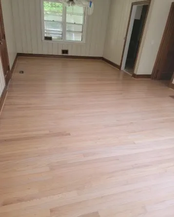 hardwood perfect flooring