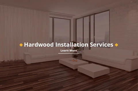 Hardwood-installation-service