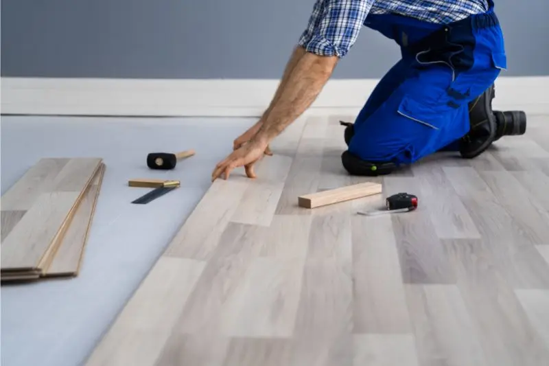 What is the Meaning of Sustainable Hardwood Flooring?