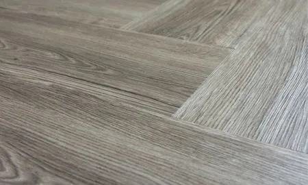 installing sheet vinyl flooring