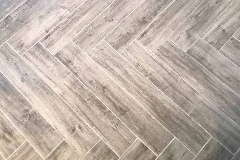  Hardwood Floors Fading & Losing Color