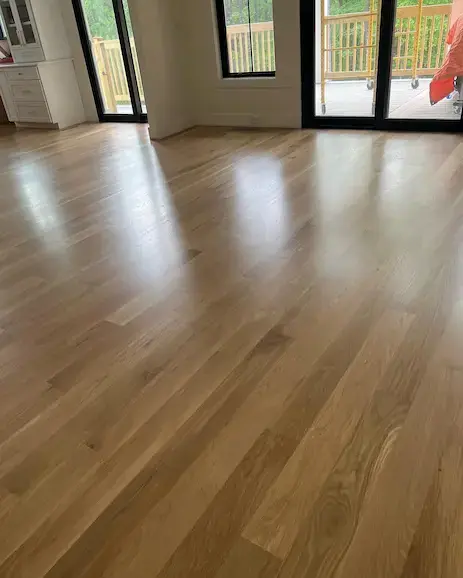 refinishing-hardwood-floor