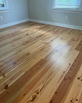 best hardwood floor refinishers near me